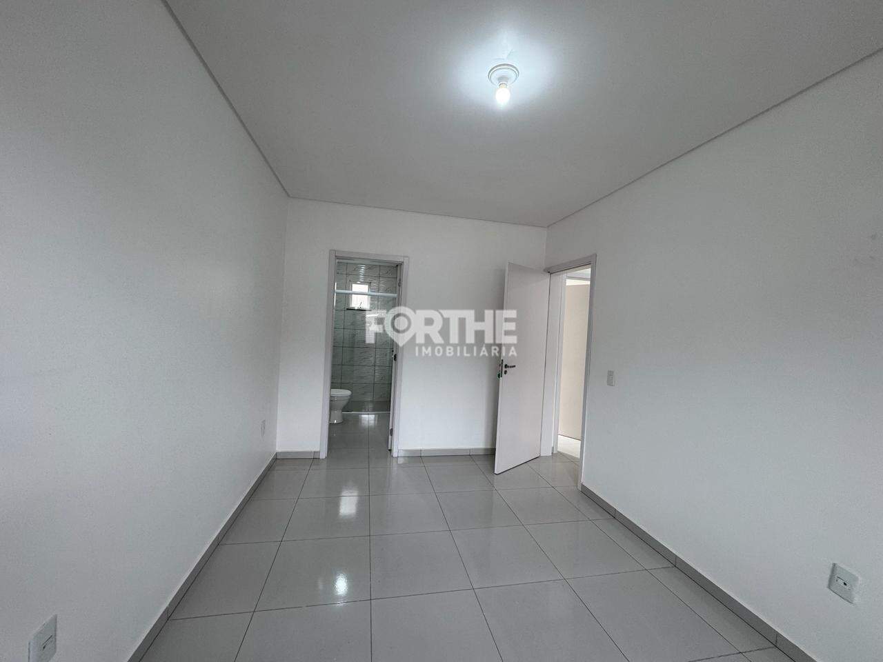 Apartamento à venda no Santa Cruz: 