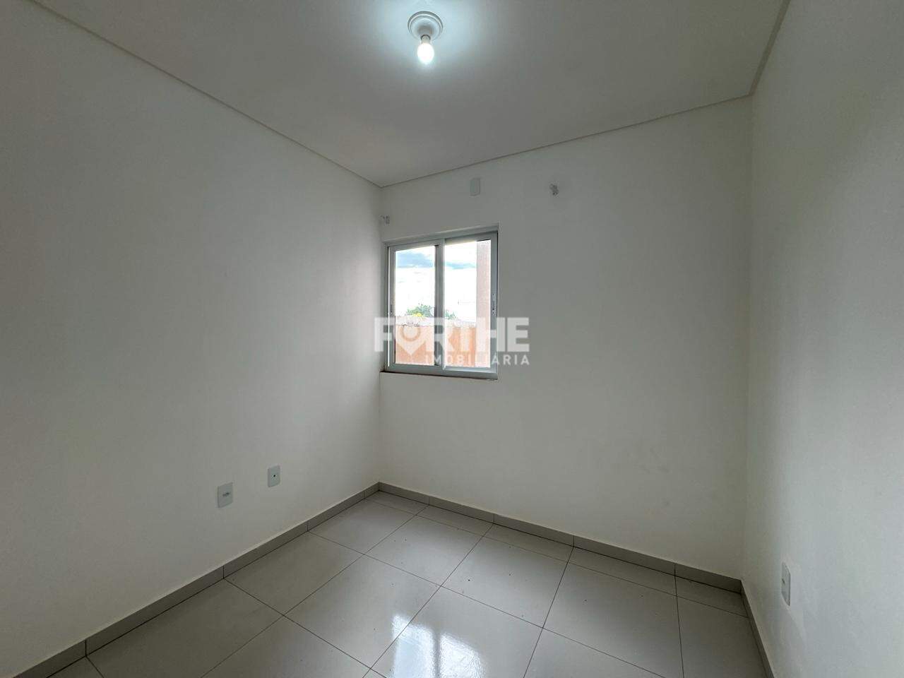 Apartamento à venda no Santa Cruz: 
