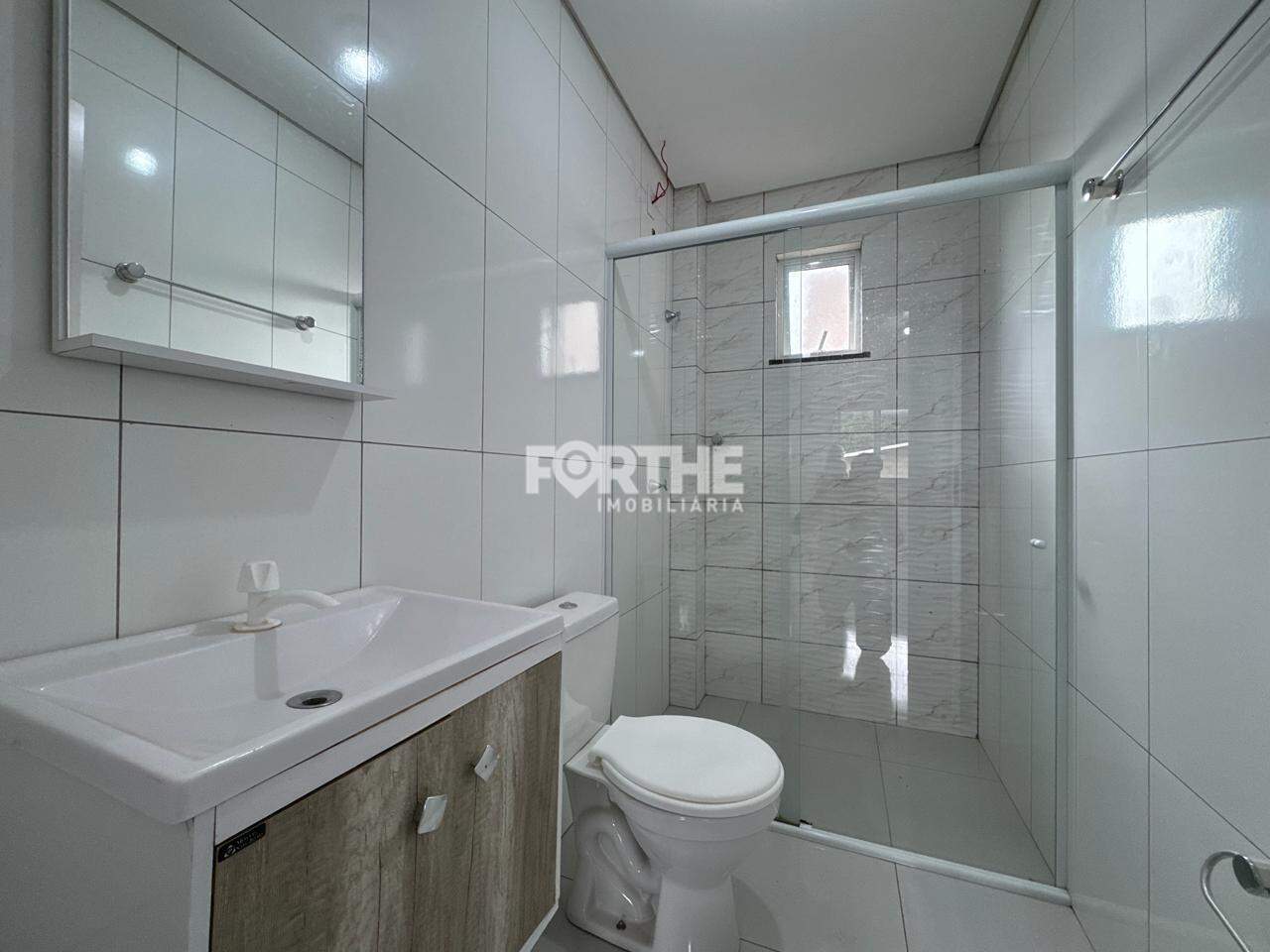 Apartamento à venda no Santa Cruz: 