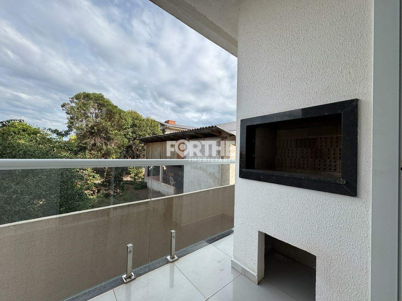 Apartamento à venda no Santa Cruz: 