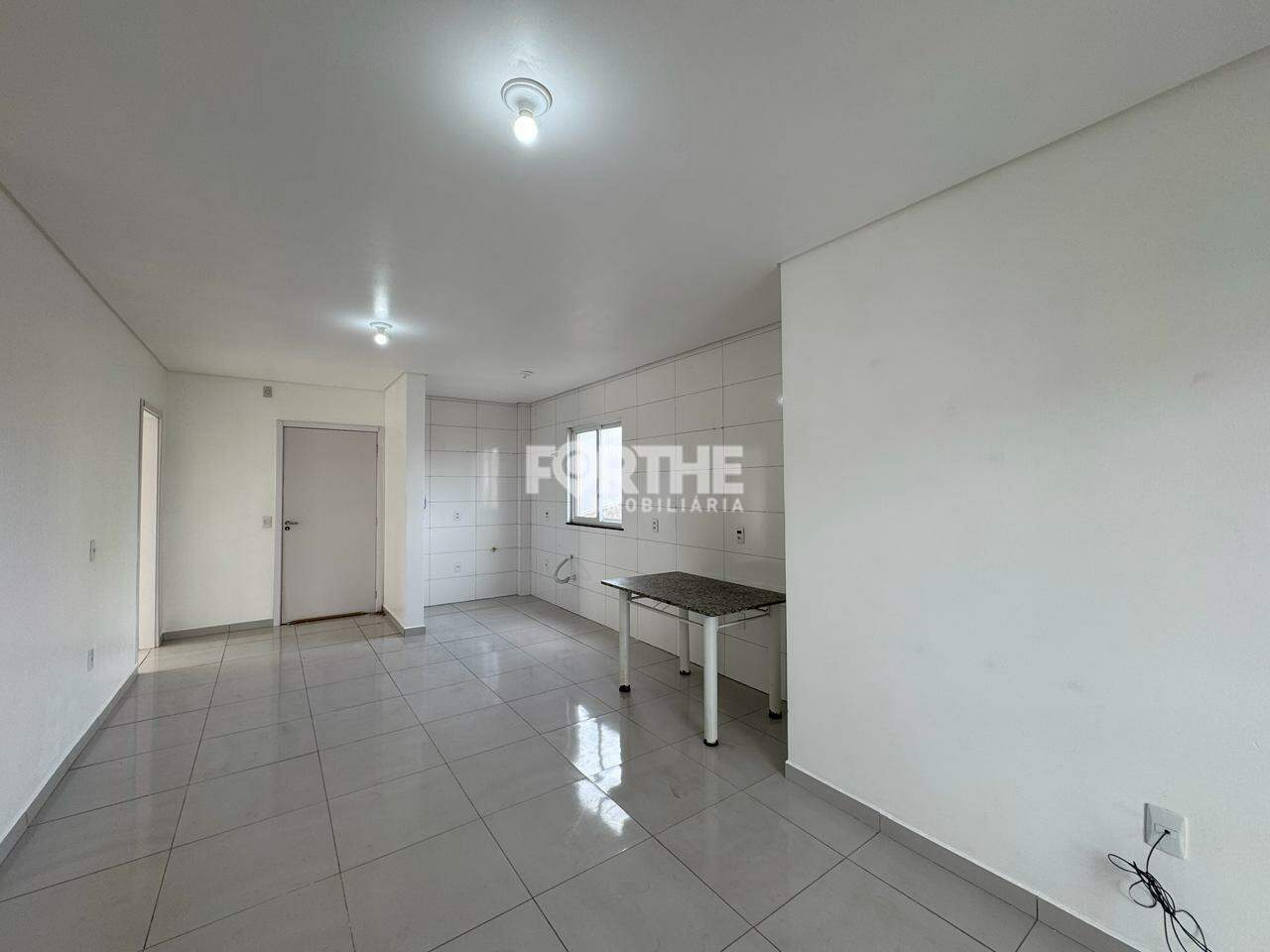 Apartamento à venda no Santa Cruz: 