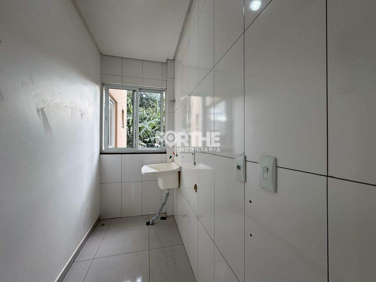 Apartamento à venda no Santa Cruz: 