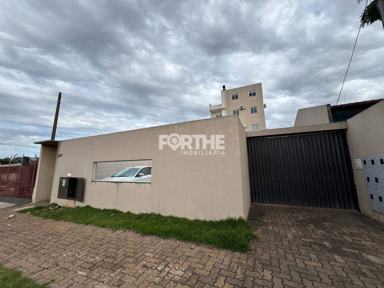 Apartamento à venda no Santa Cruz: 