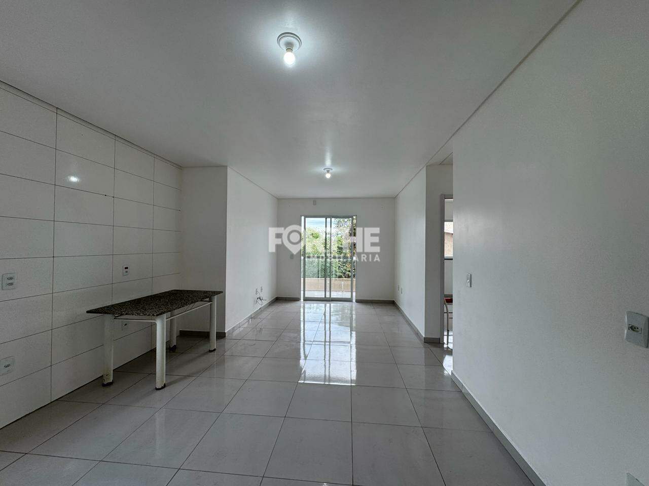 Apartamento à venda no Santa Cruz: 