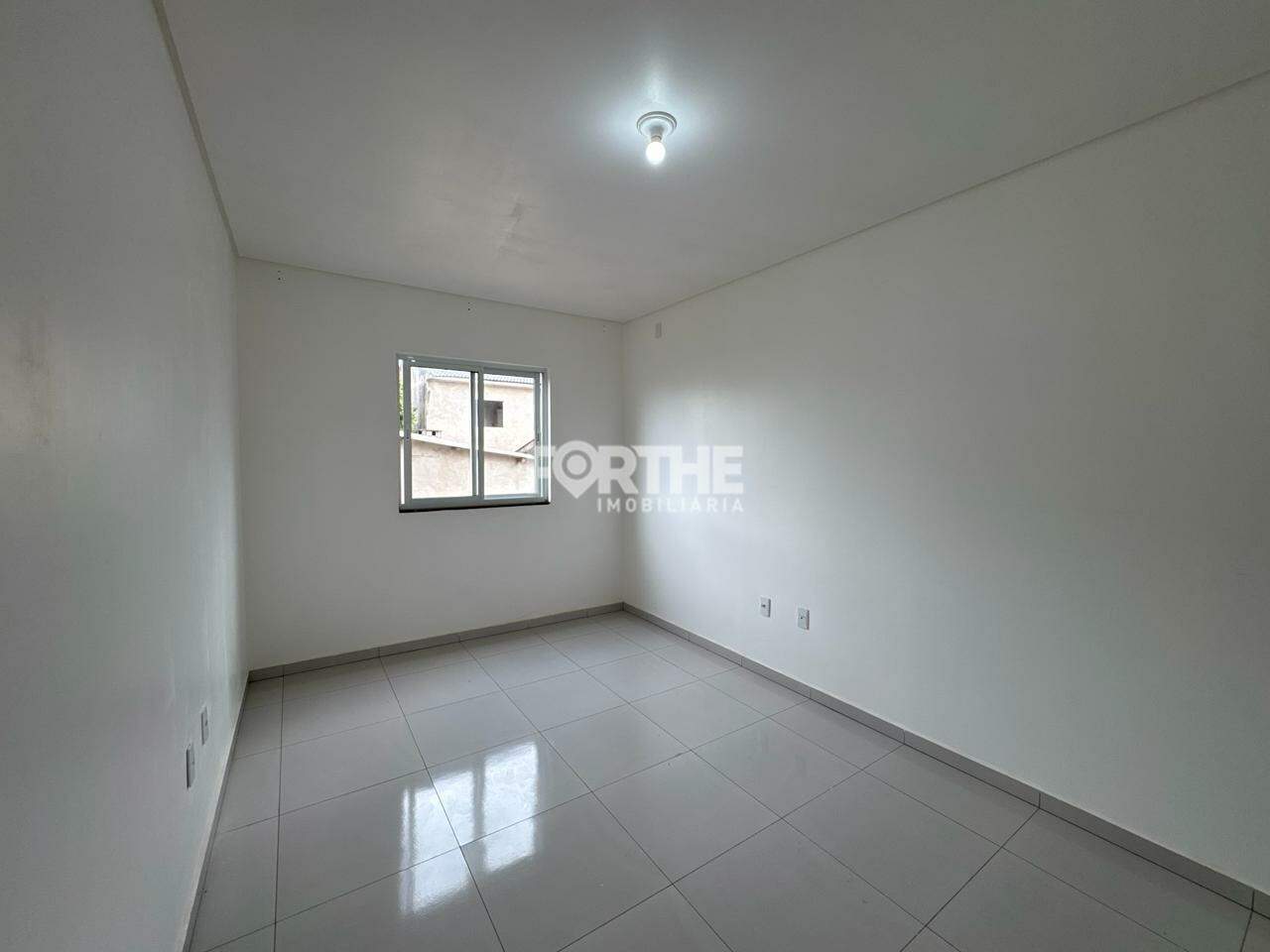 Apartamento à venda no Santa Cruz: 