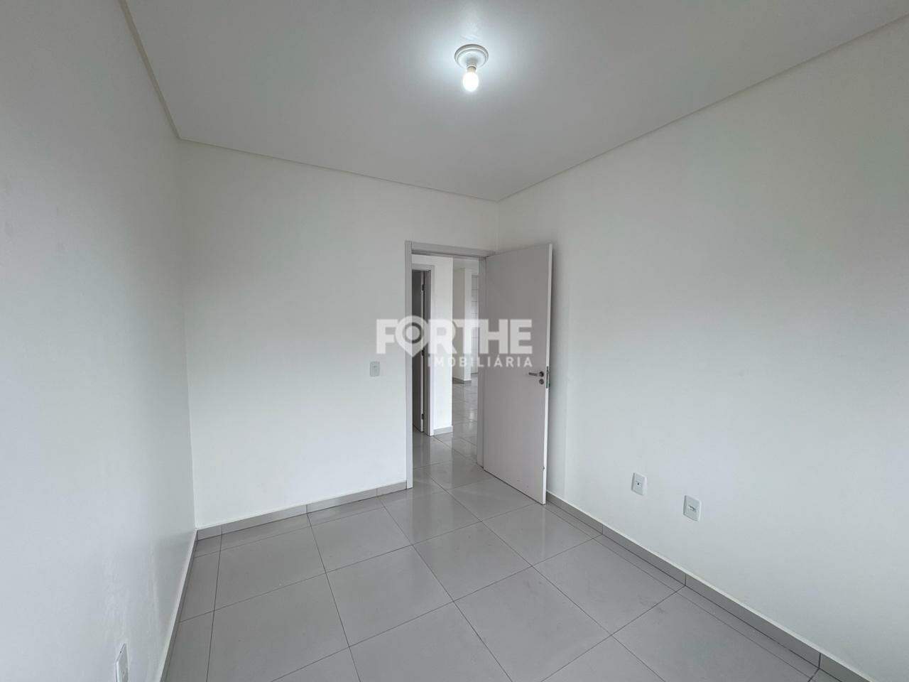 Apartamento à venda no Santa Cruz: 