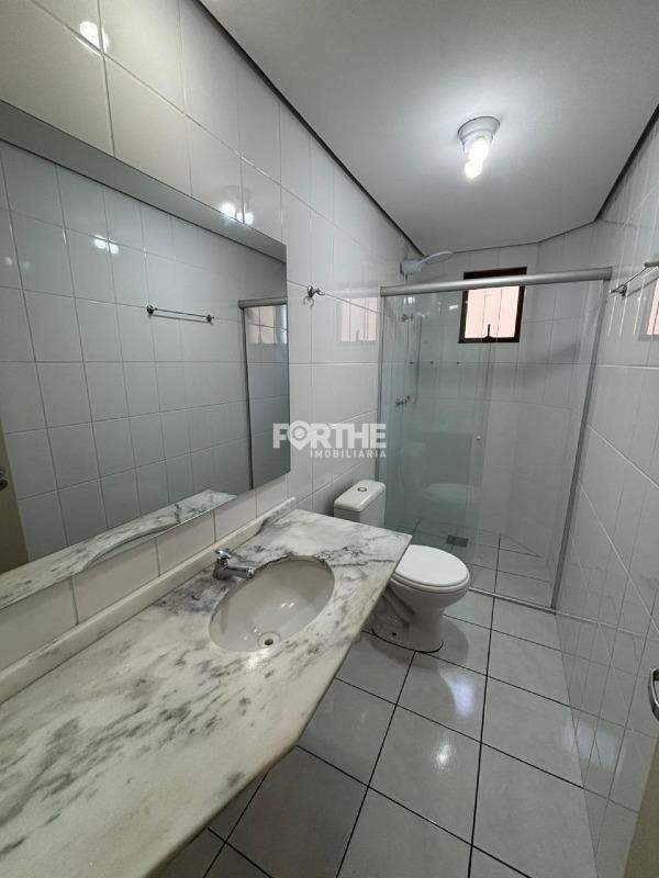Apartamento para aluguel no Country:
