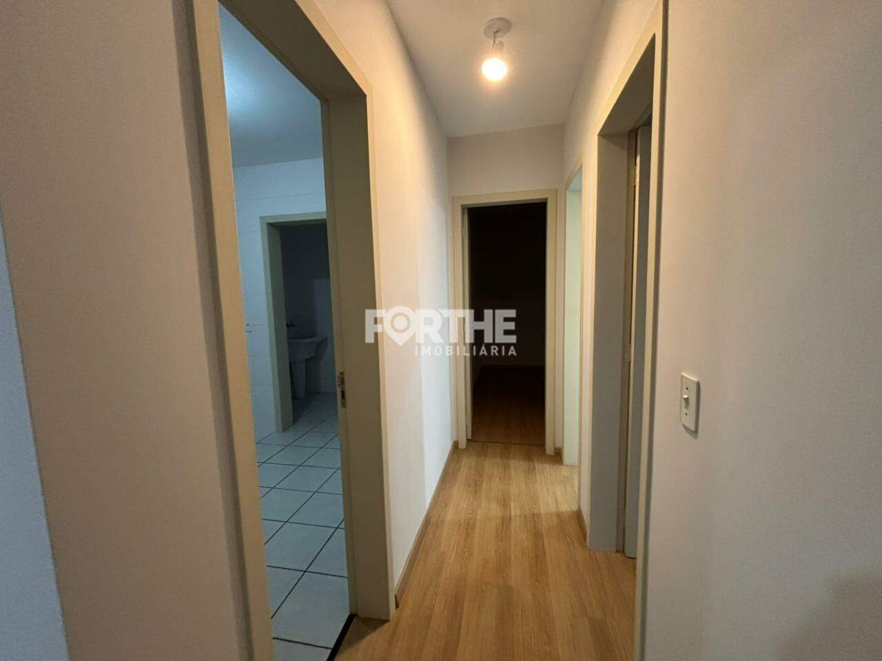 Apartamento para aluguel no Country: