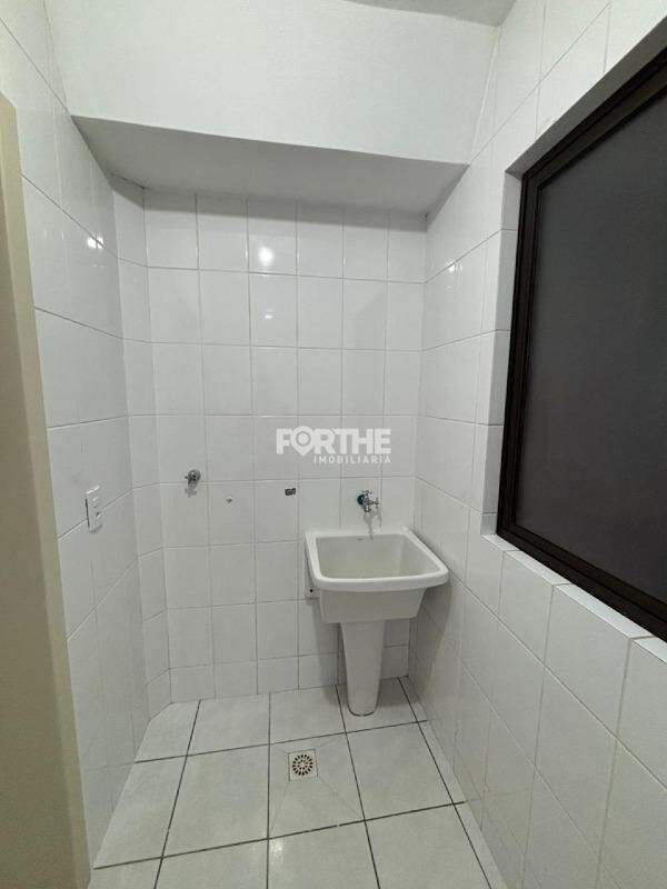 Apartamento para aluguel no Country: