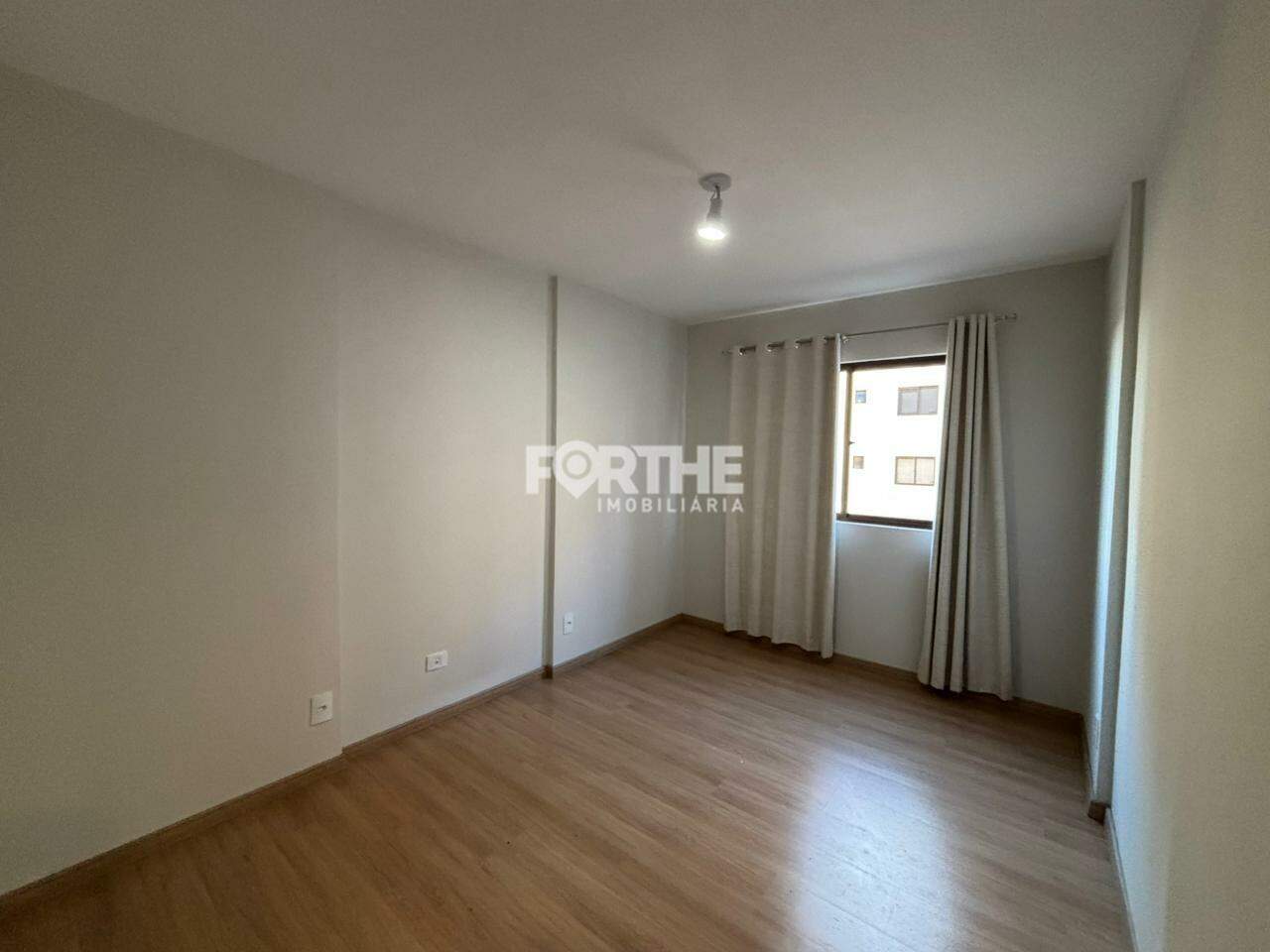 Apartamento para aluguel no Country: