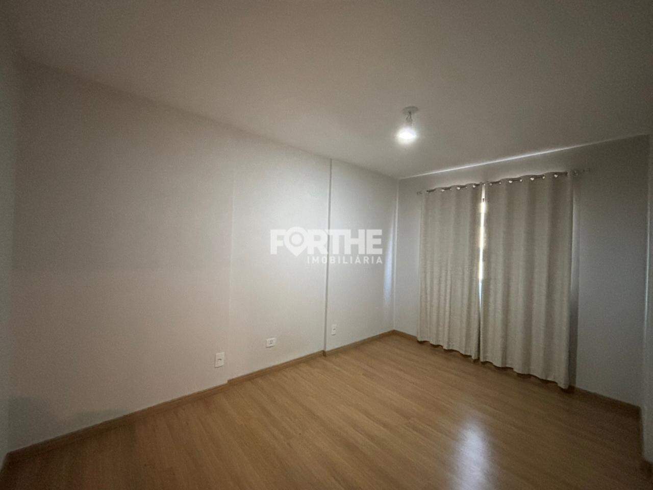Apartamento para aluguel no Country: