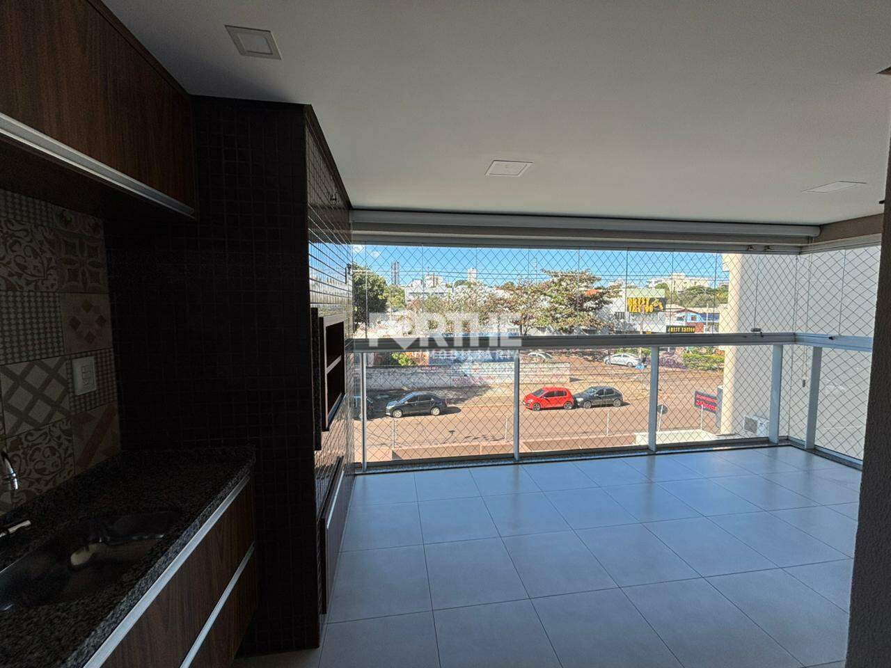 Apartamento para aluguel no Coqueiral: 