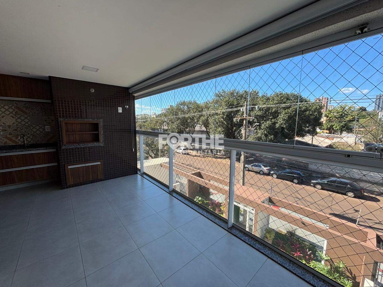 Apartamento para aluguel no Coqueiral: 