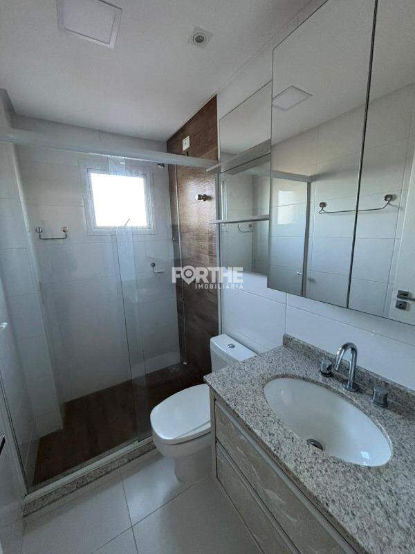 Apartamento para aluguel no Coqueiral: 