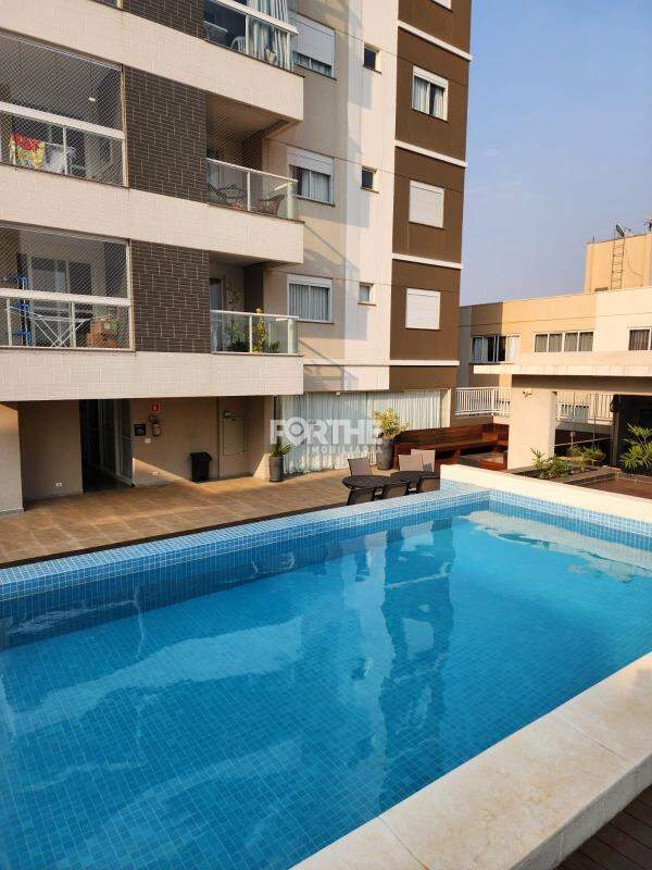 Apartamento 3 Dormitórios Neva 92m²