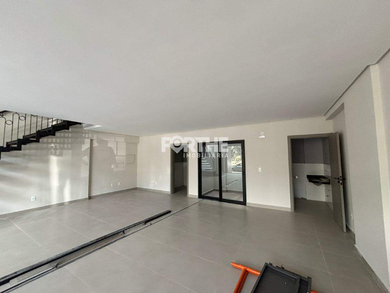 Sala comercial para aluguel no Centro: 