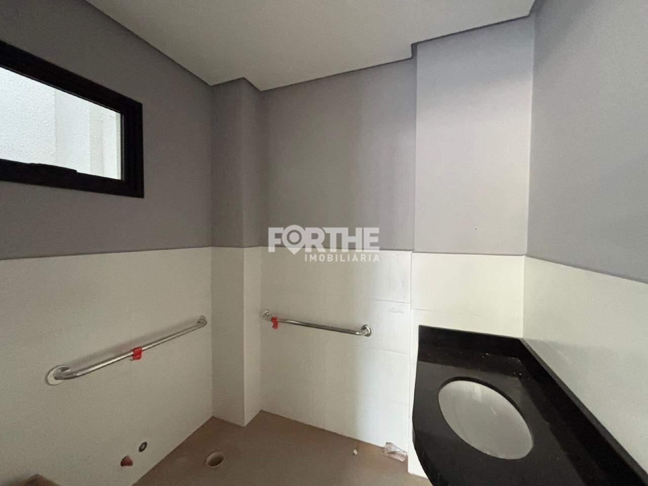 Sala comercial para aluguel no Centro: 