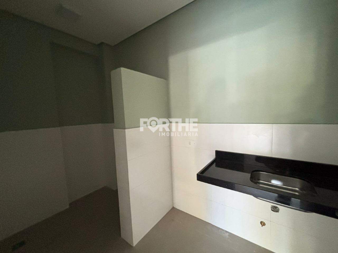 Sala comercial para aluguel no Centro: 