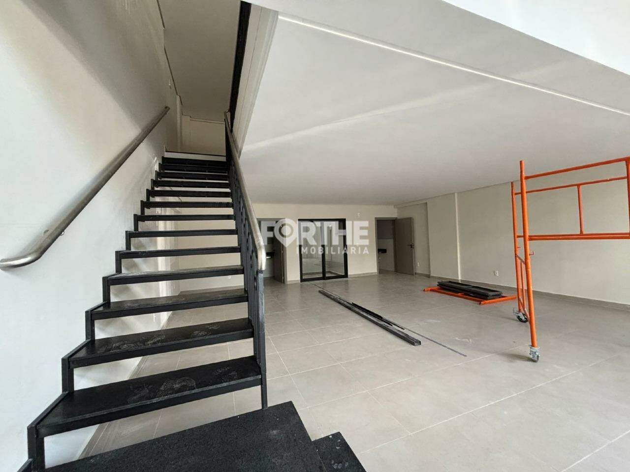 Sala comercial para aluguel no Centro: 