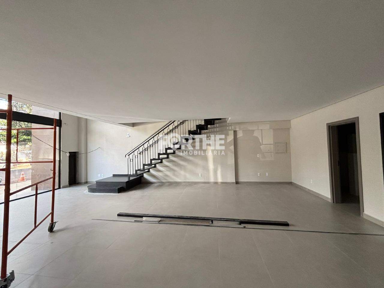 Sala comercial para aluguel no Centro: 