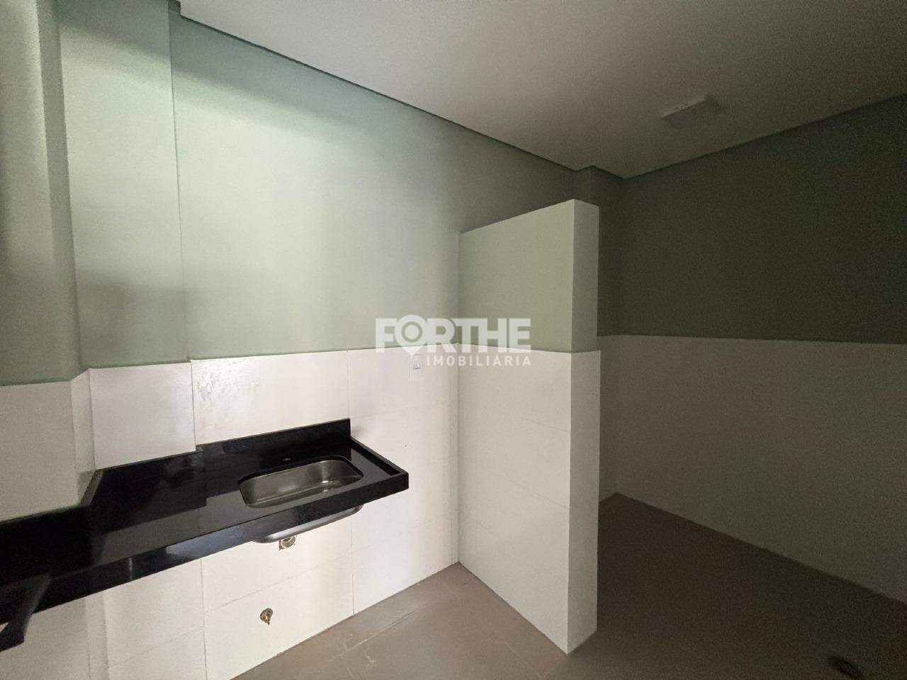 Sala comercial para aluguel no Centro: 