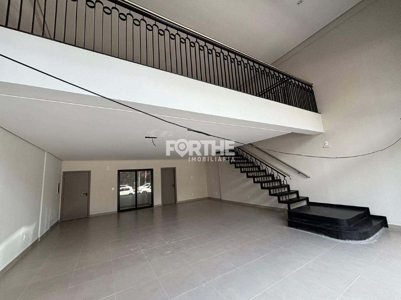Sala comercial para aluguel no Centro: 