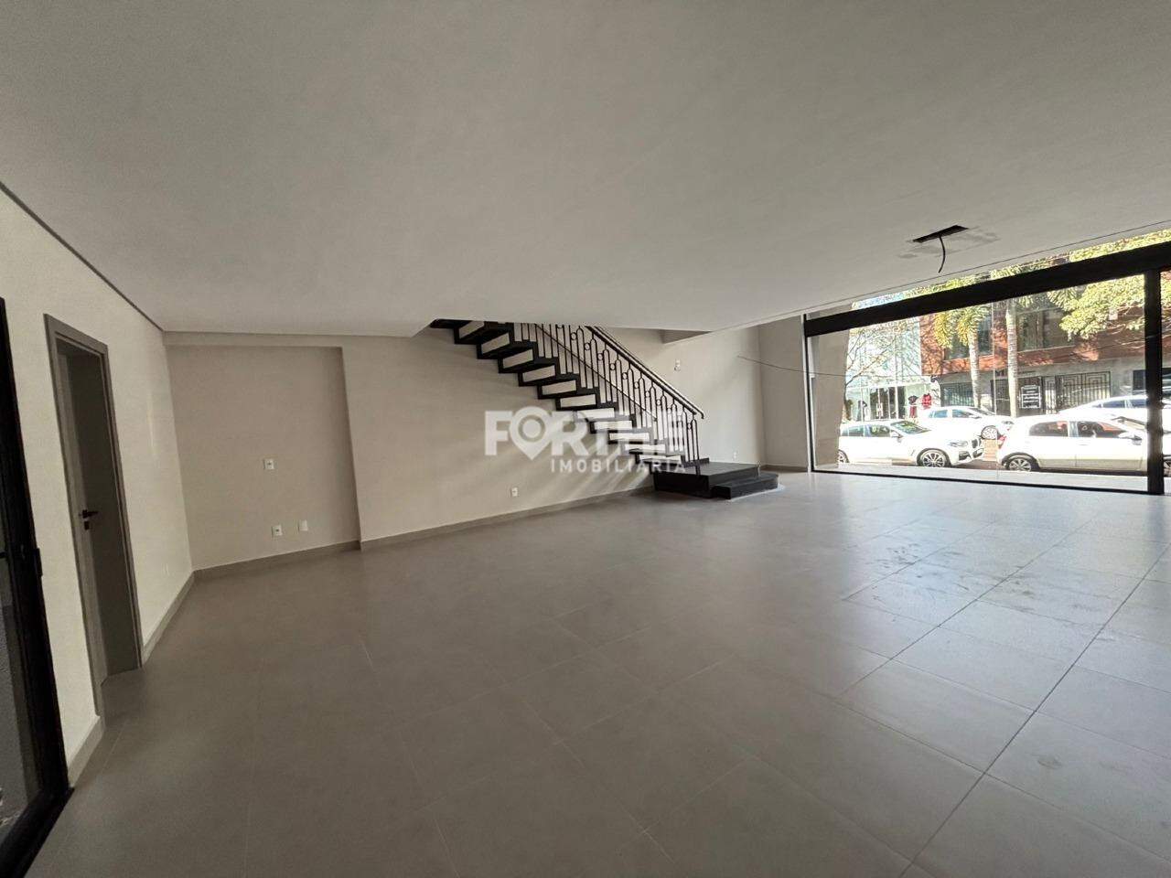Sala comercial para aluguel no Centro: 