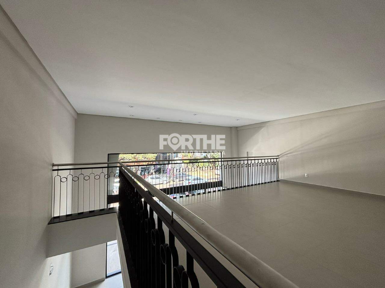 Sala comercial para aluguel no Centro: 