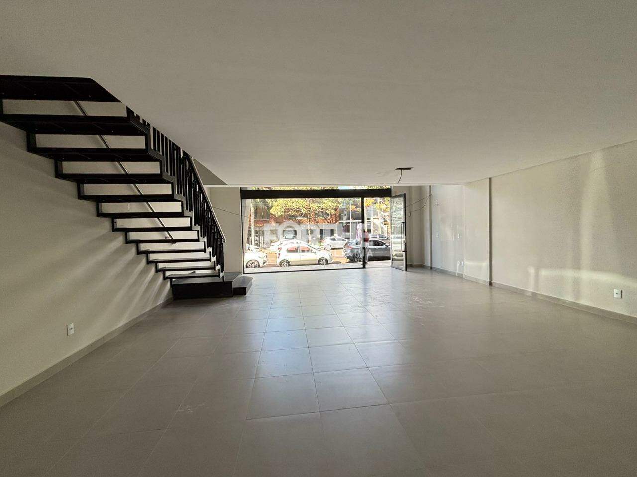Sala comercial para aluguel no Centro: 