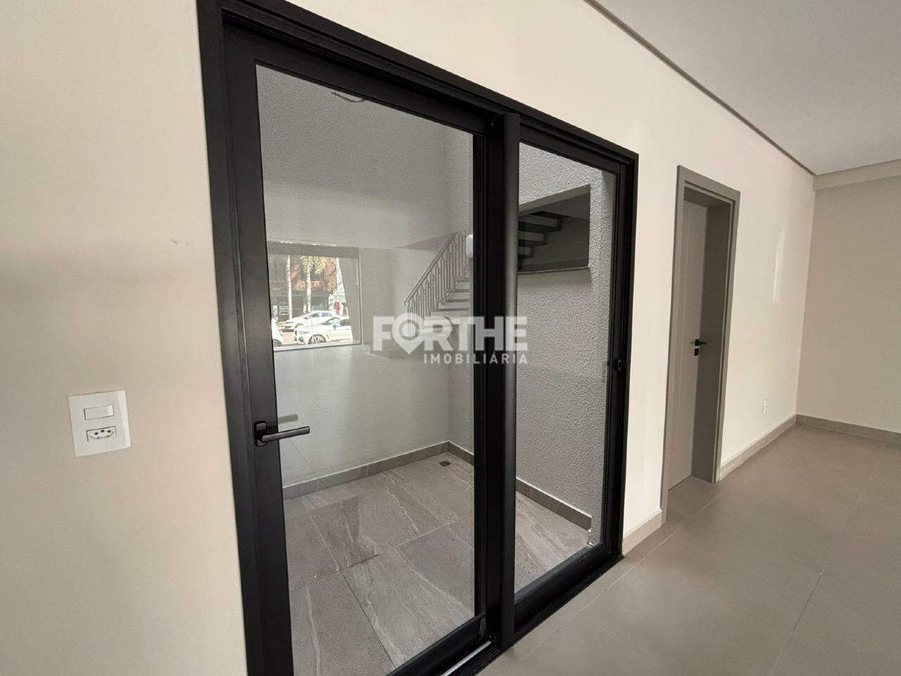 Sala comercial para aluguel no Centro: 