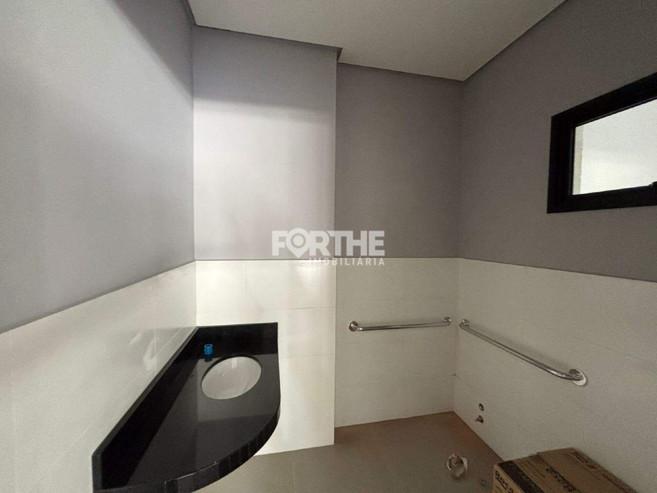 Sala comercial para aluguel no Centro: 