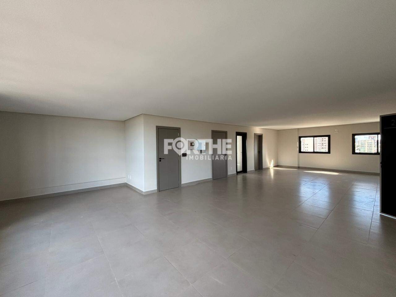 Sala comercial para aluguel no Centro: 