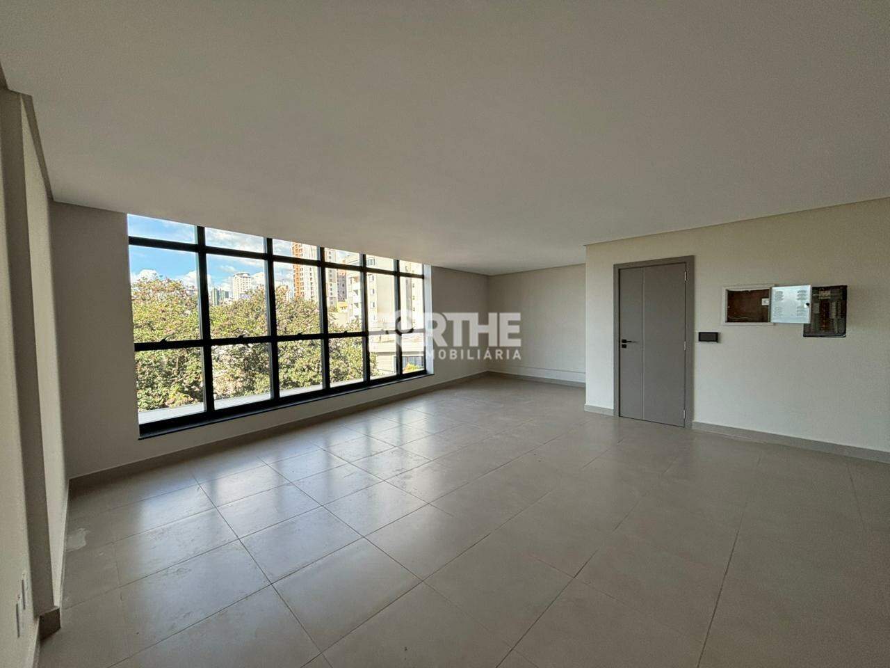 Sala comercial para aluguel no Centro: 