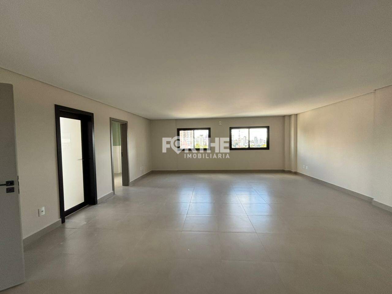 Sala comercial para aluguel no Centro: 