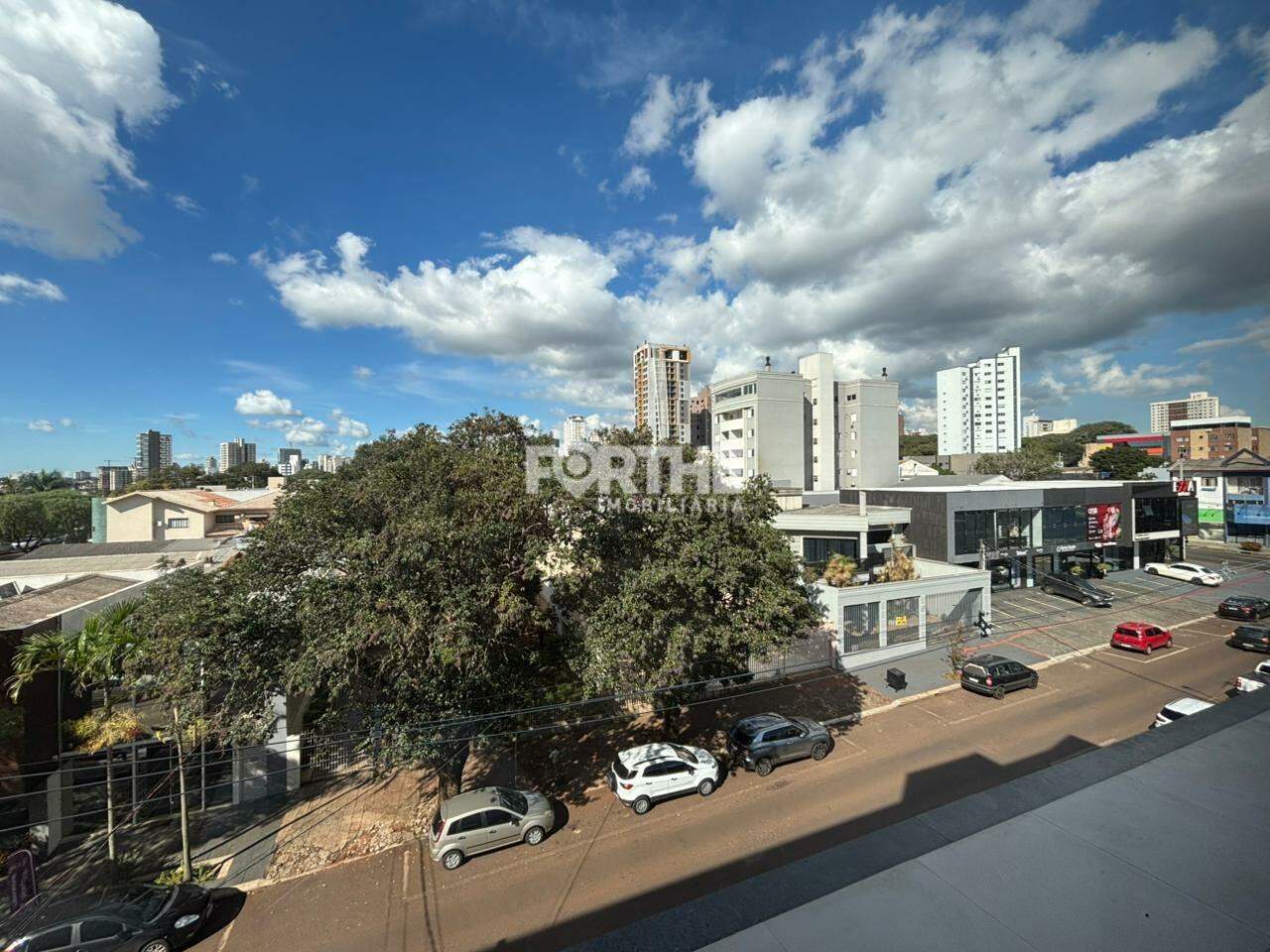 Sala comercial para aluguel no Centro: 