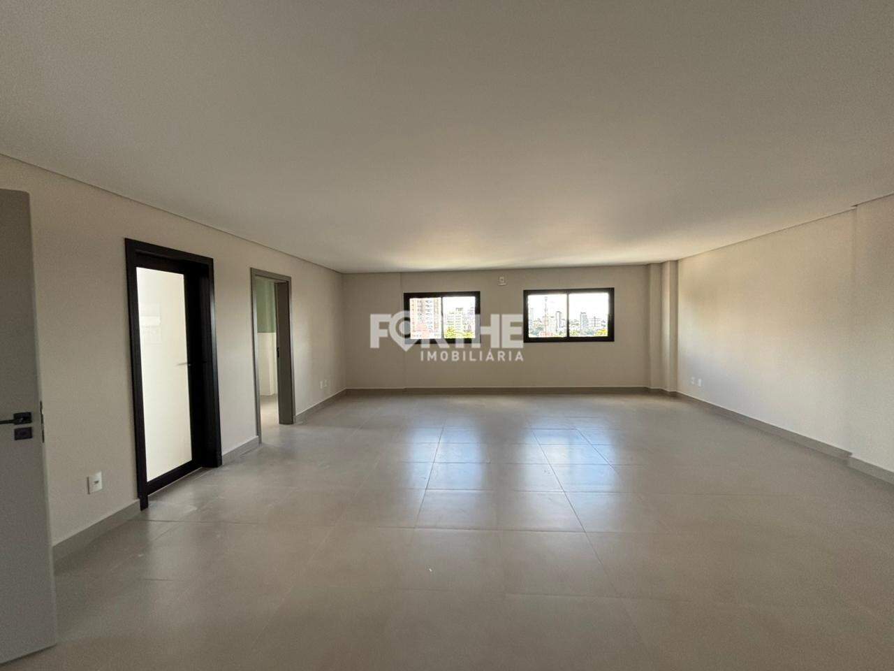 Sala comercial para aluguel no Centro: 