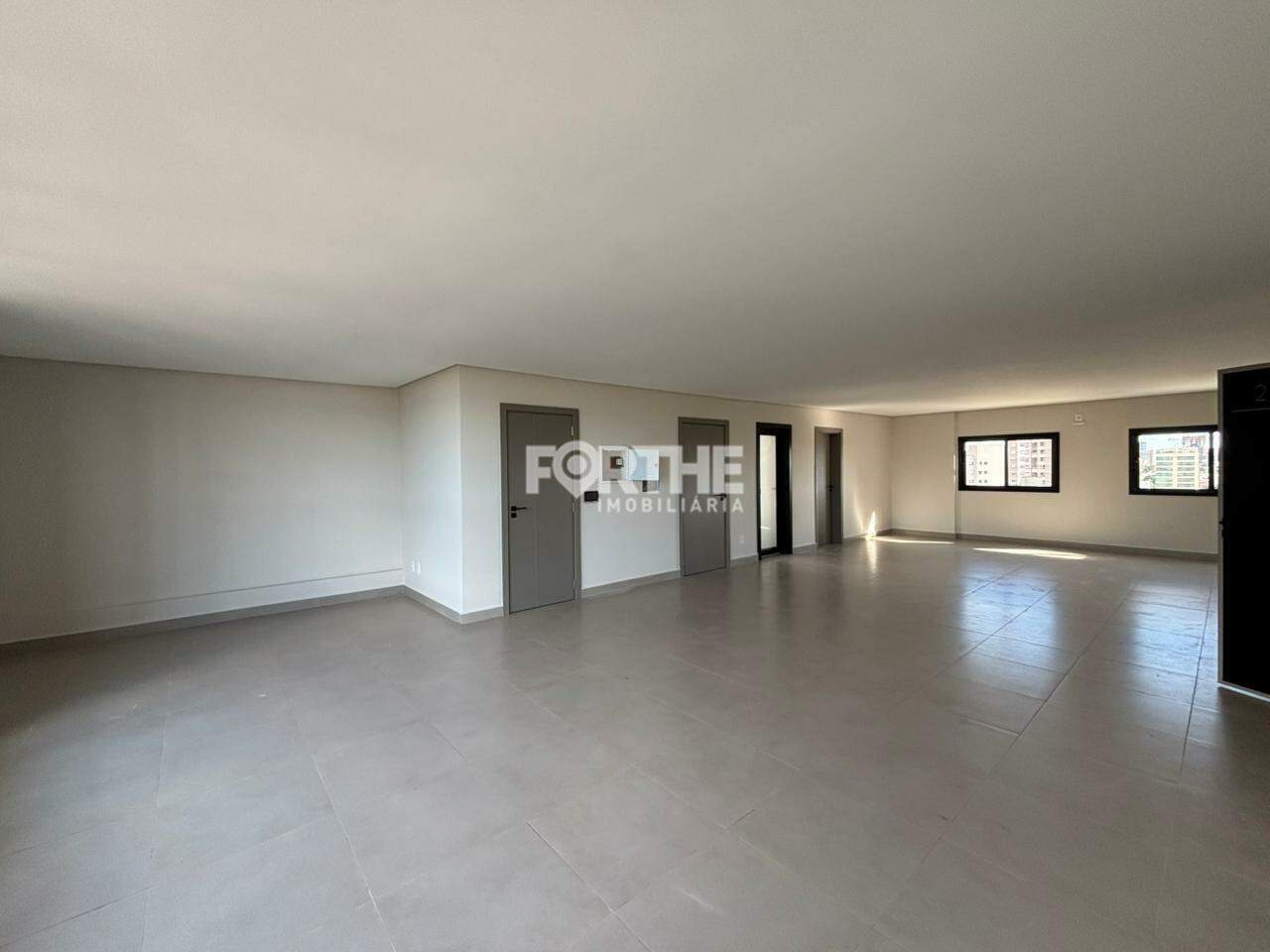 Sala comercial para aluguel no Centro: 