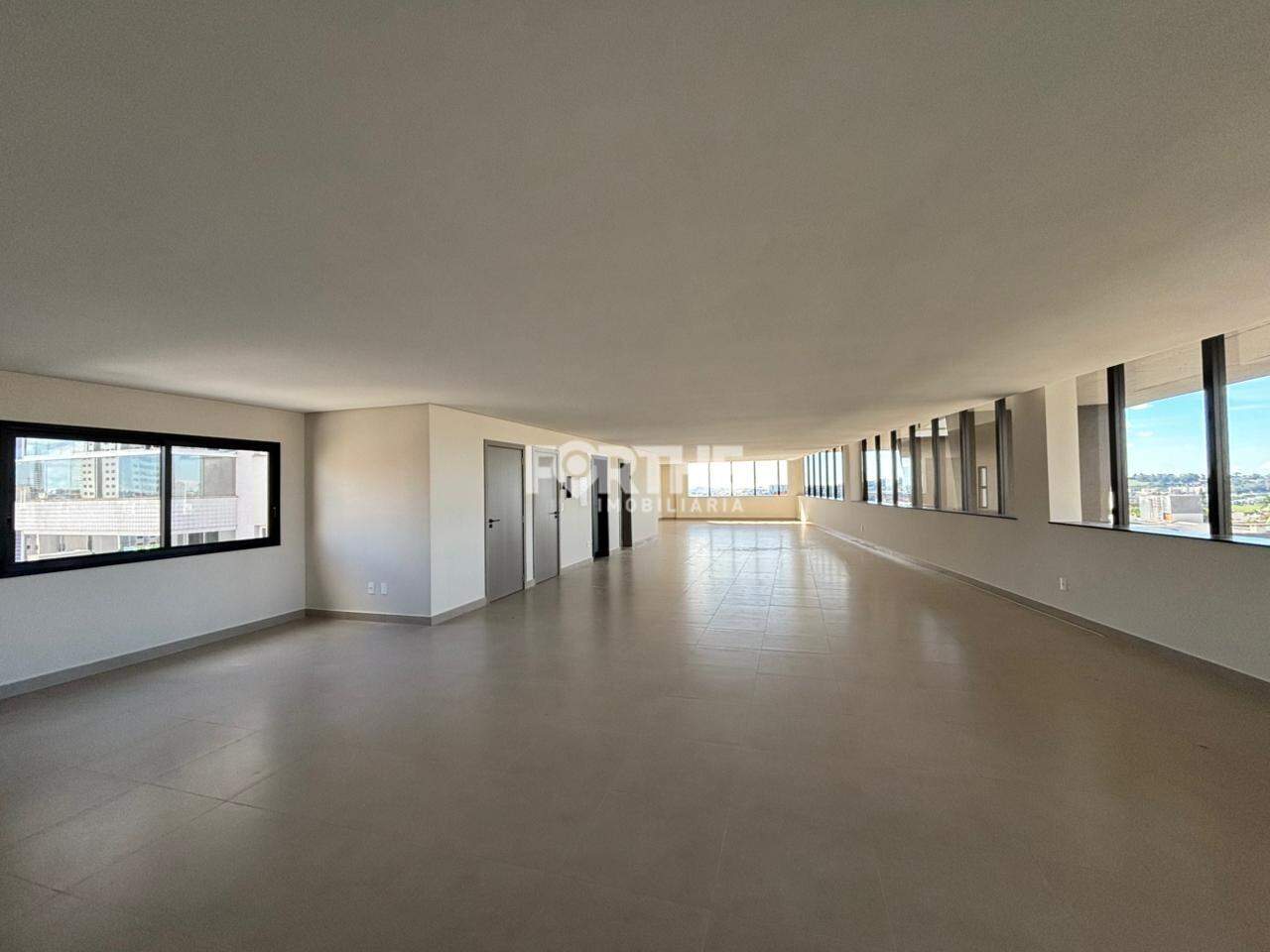 Sala comercial para aluguel no Centro: 