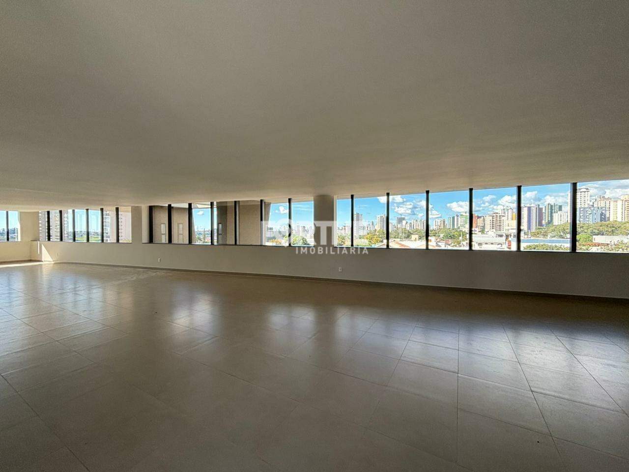 Sala comercial para aluguel no Centro: 