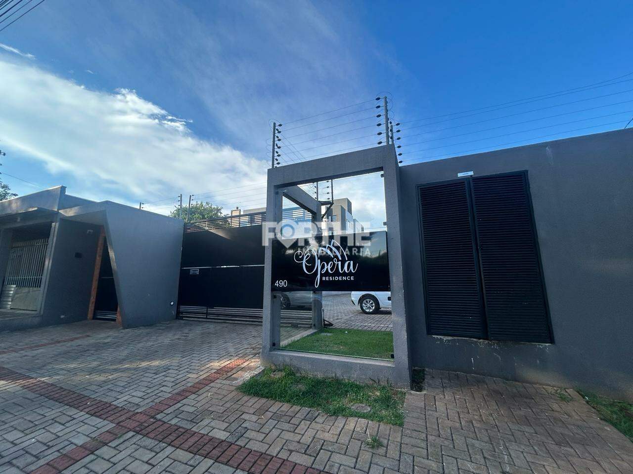Apartamento 2 Dormitórios Brasmadeira 56m²