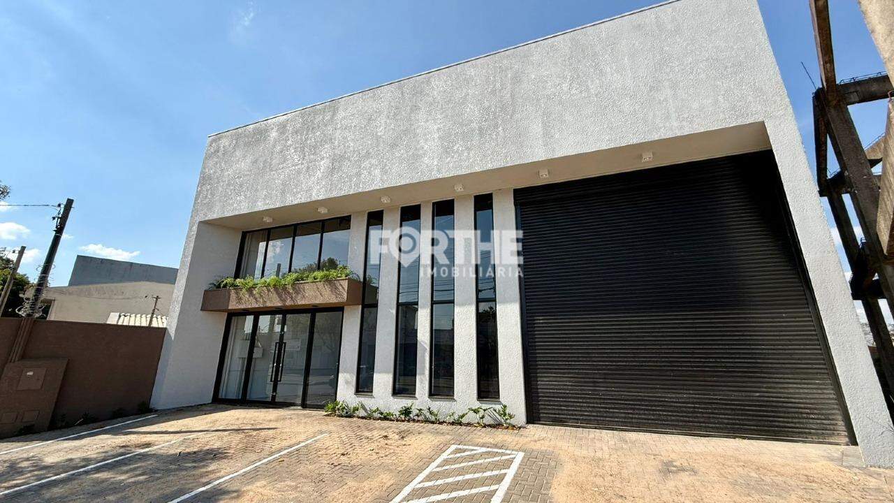 Sala comercial para aluguel no Universitário: 