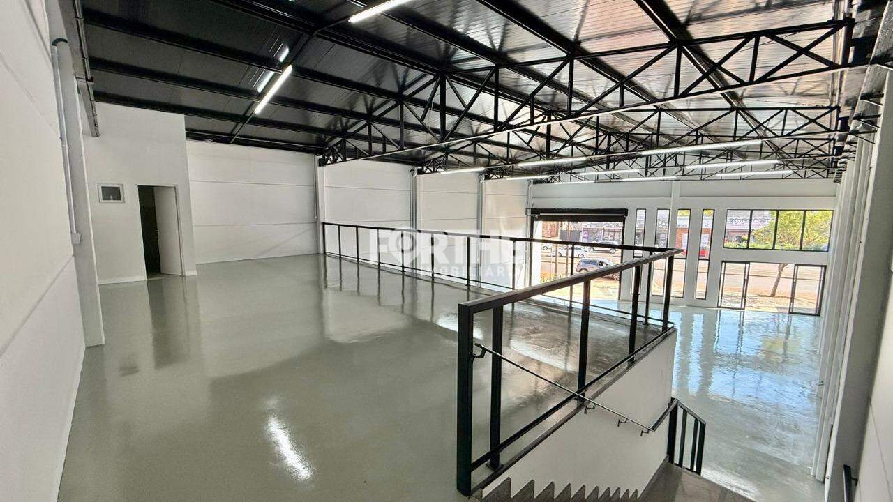 Sala comercial para aluguel no Universitário: 
