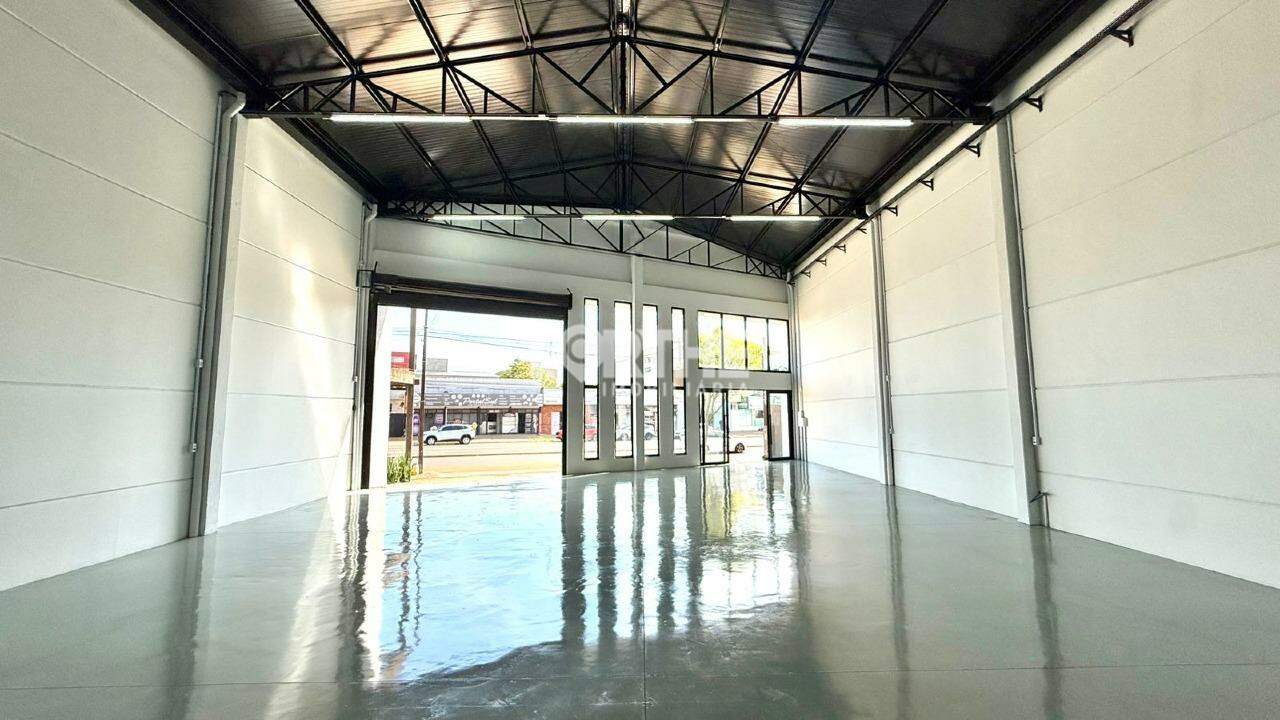 Sala comercial para aluguel no Universitário: 