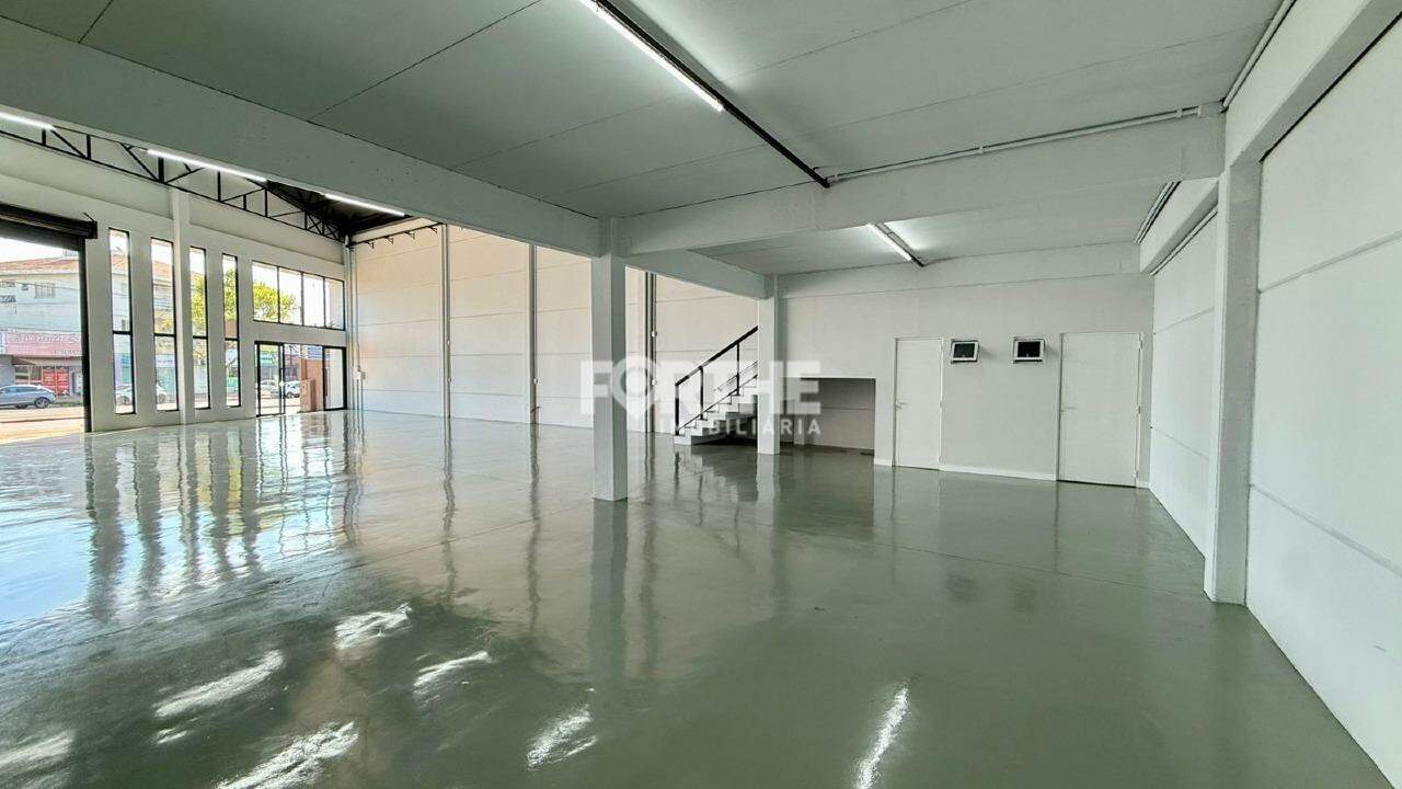 Sala comercial para aluguel no Universitário: 