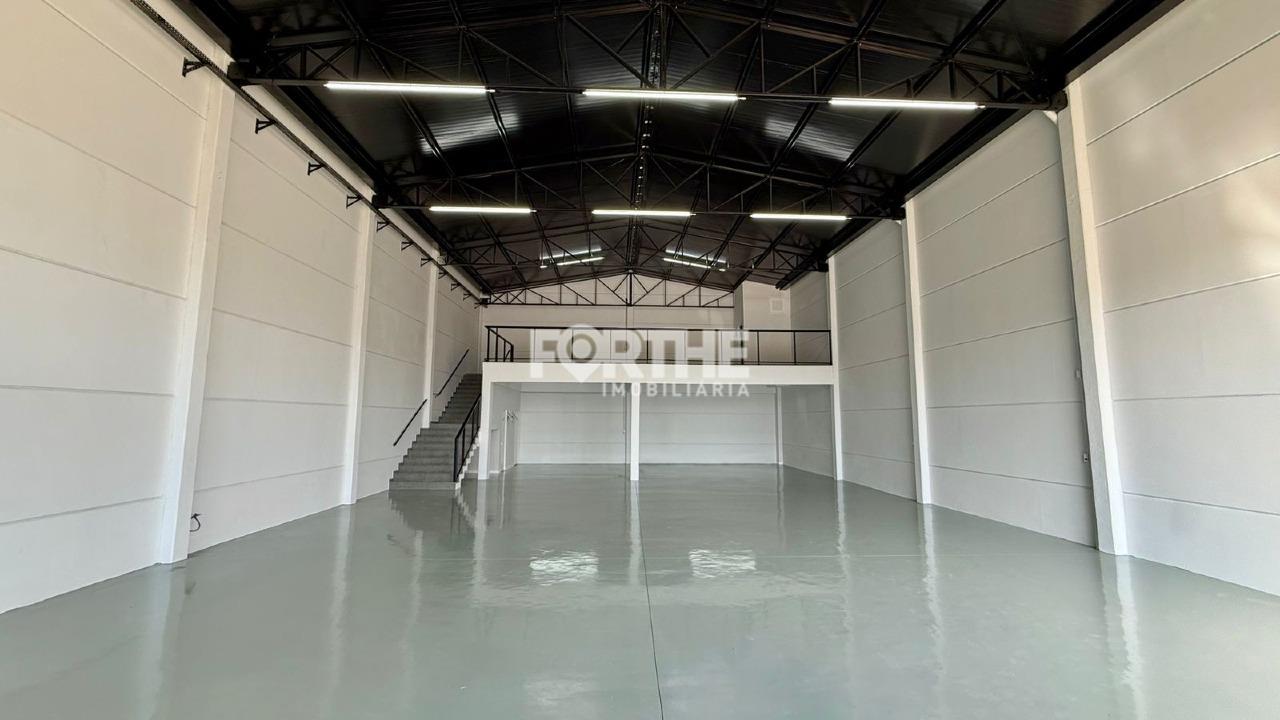 Sala comercial para aluguel no Universitário: 