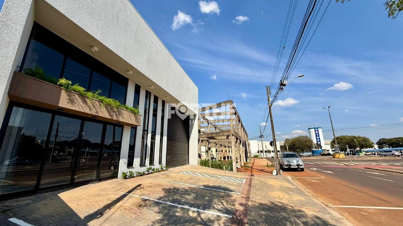 Sala comercial para aluguel no Universitário: 