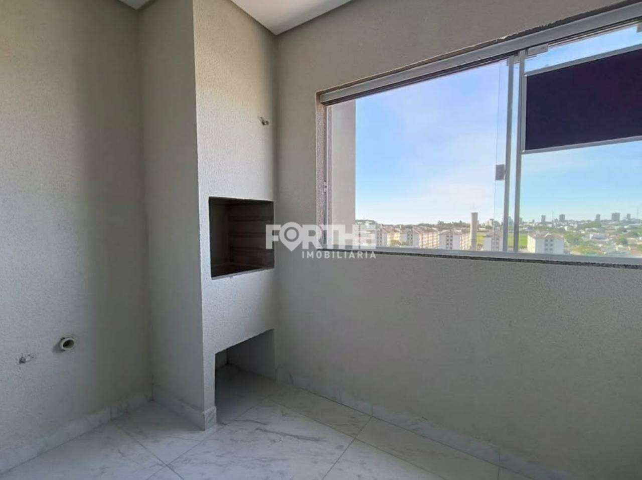 Apartamento à venda no Pioneiros Catarinenses: 