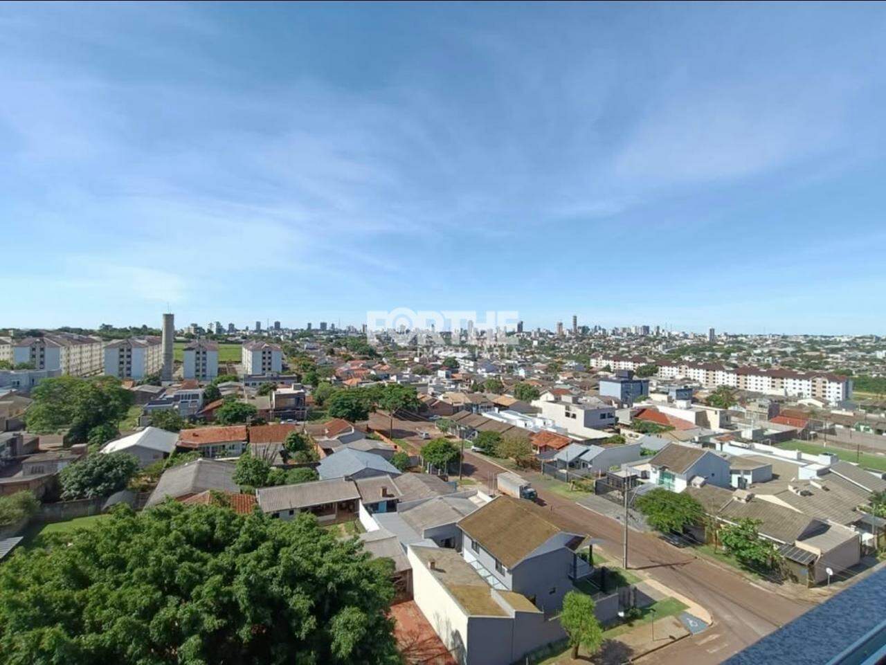 Apartamento à venda no Pioneiros Catarinenses: 
