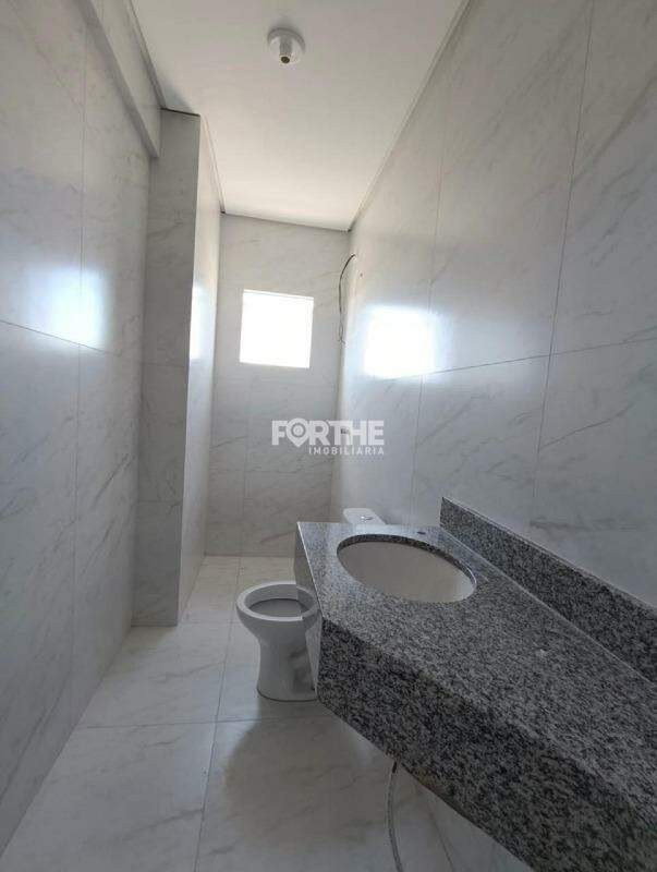 Apartamento à venda no Pioneiros Catarinenses: 