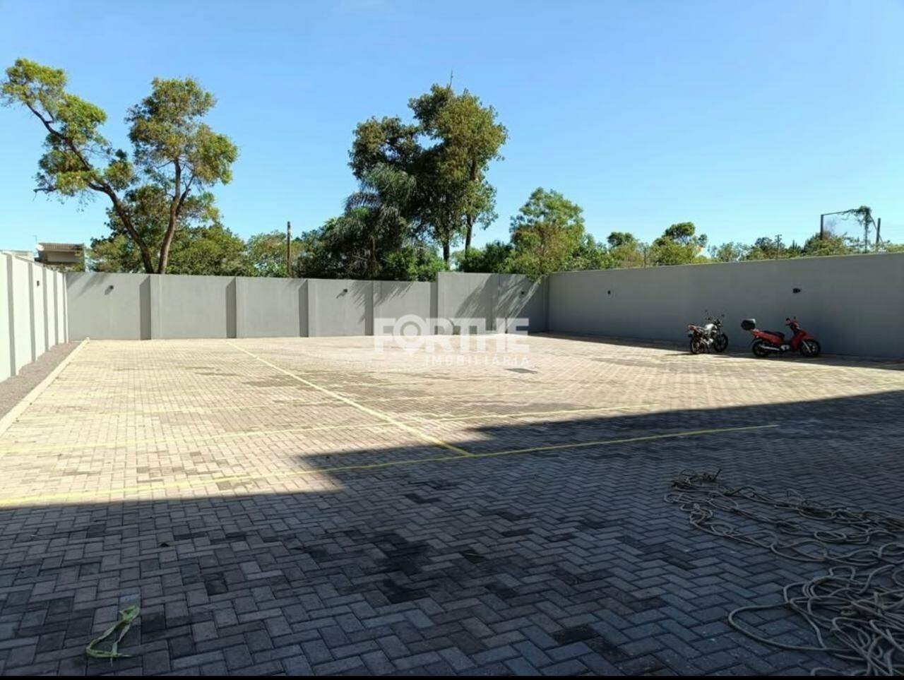Apartamento à venda no Pioneiros Catarinenses: 